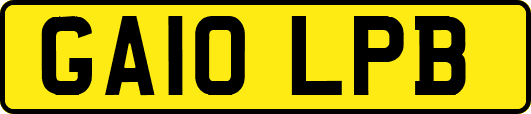 GA10LPB