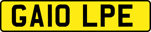 GA10LPE