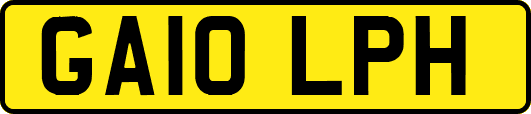 GA10LPH