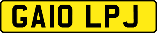 GA10LPJ