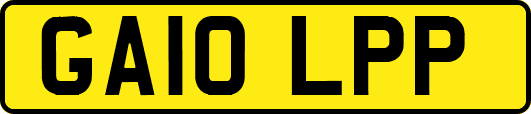 GA10LPP