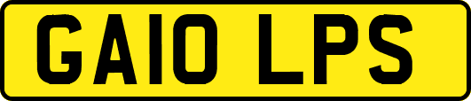 GA10LPS