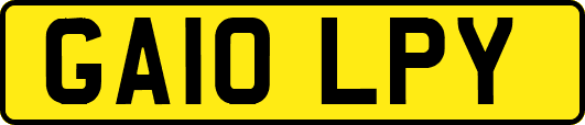 GA10LPY