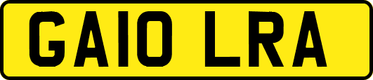 GA10LRA