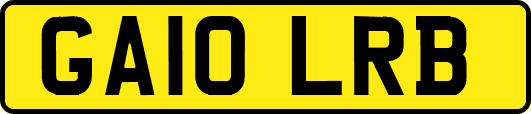 GA10LRB