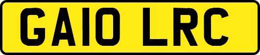 GA10LRC
