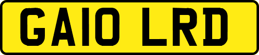 GA10LRD