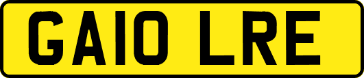 GA10LRE