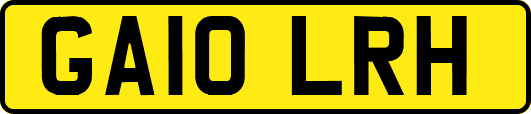 GA10LRH