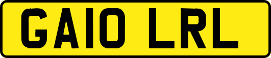 GA10LRL