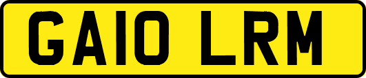 GA10LRM