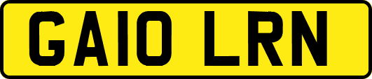 GA10LRN