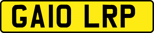 GA10LRP