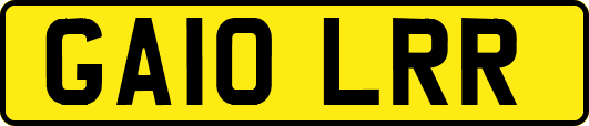 GA10LRR