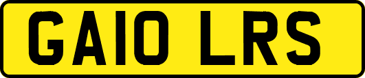 GA10LRS