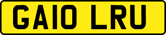 GA10LRU