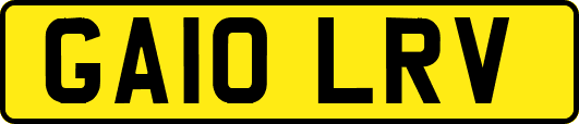 GA10LRV