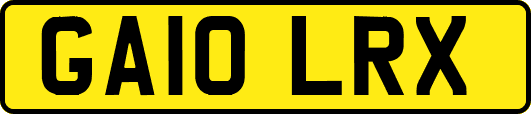 GA10LRX