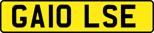 GA10LSE