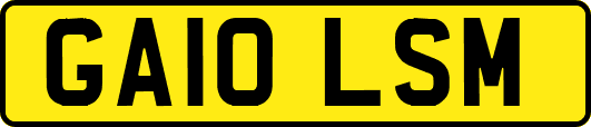 GA10LSM