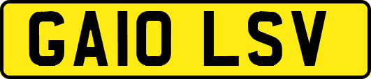 GA10LSV