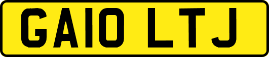 GA10LTJ