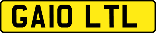 GA10LTL
