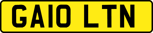 GA10LTN