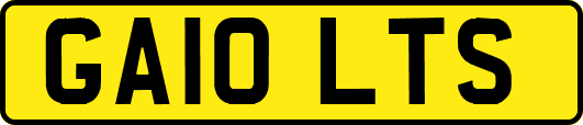 GA10LTS