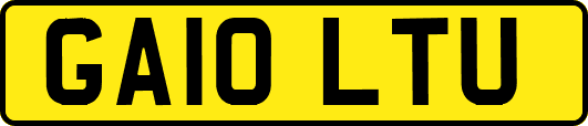 GA10LTU