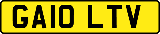GA10LTV