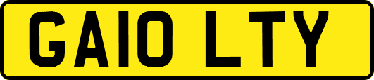 GA10LTY