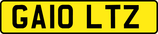 GA10LTZ