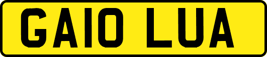 GA10LUA