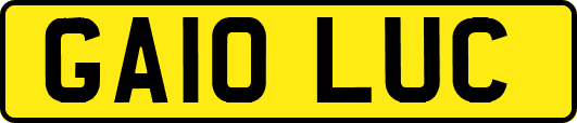 GA10LUC
