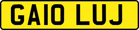 GA10LUJ
