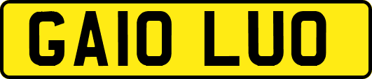 GA10LUO