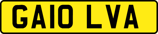 GA10LVA