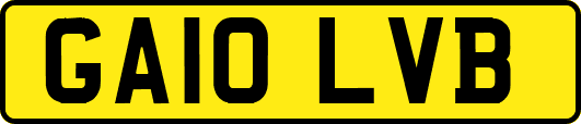 GA10LVB
