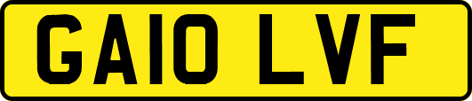 GA10LVF