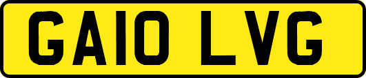 GA10LVG