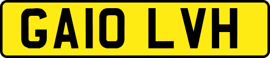 GA10LVH