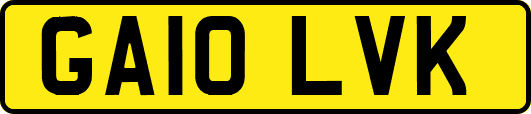GA10LVK