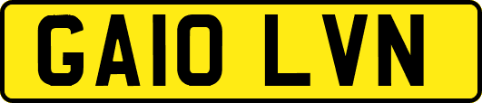 GA10LVN