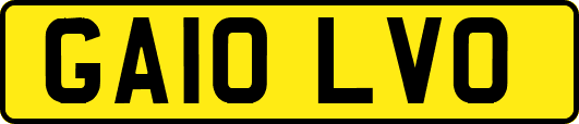 GA10LVO