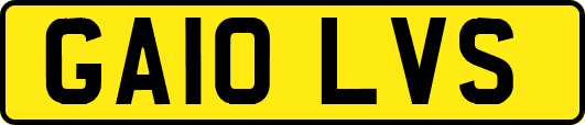 GA10LVS