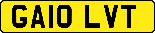 GA10LVT