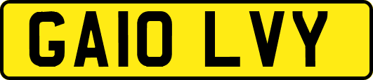 GA10LVY