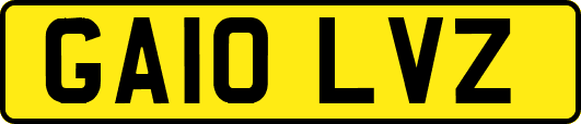 GA10LVZ