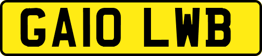GA10LWB